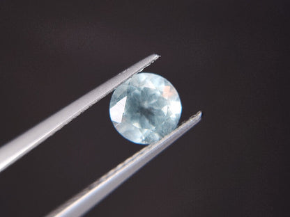 gBE-20　グリーンベリル　0.86ct