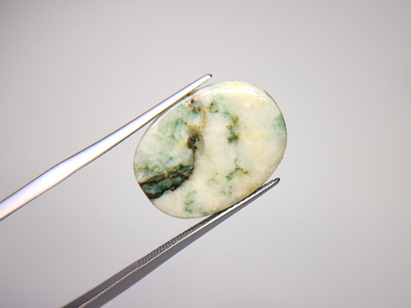 MRP-15　マリポサイト　17.25ct