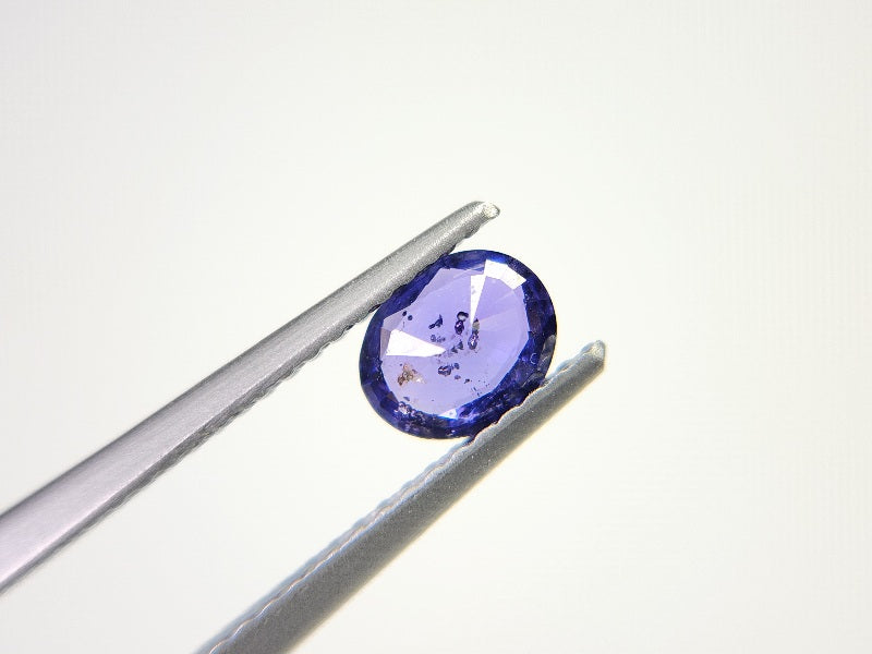 0904-59　サファイア　0.60ct