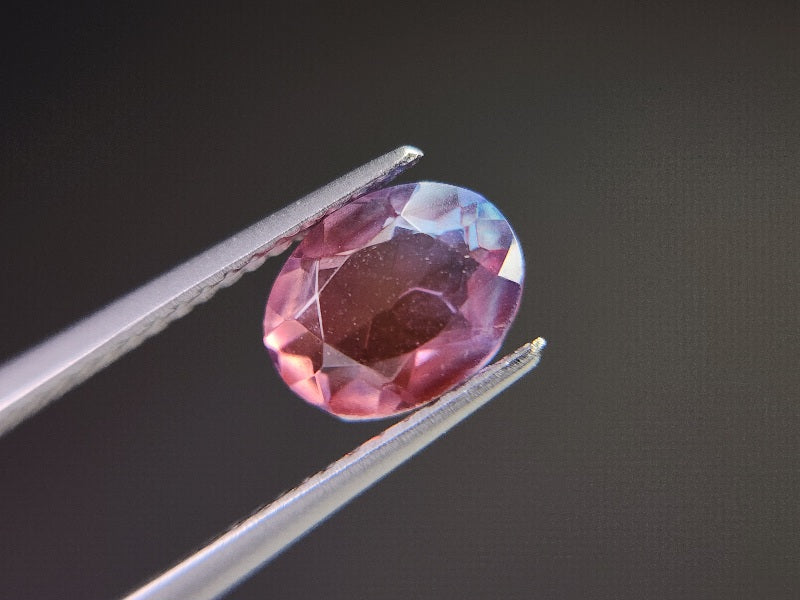 tQ-39　トリプレットクォーツ　1.25ct