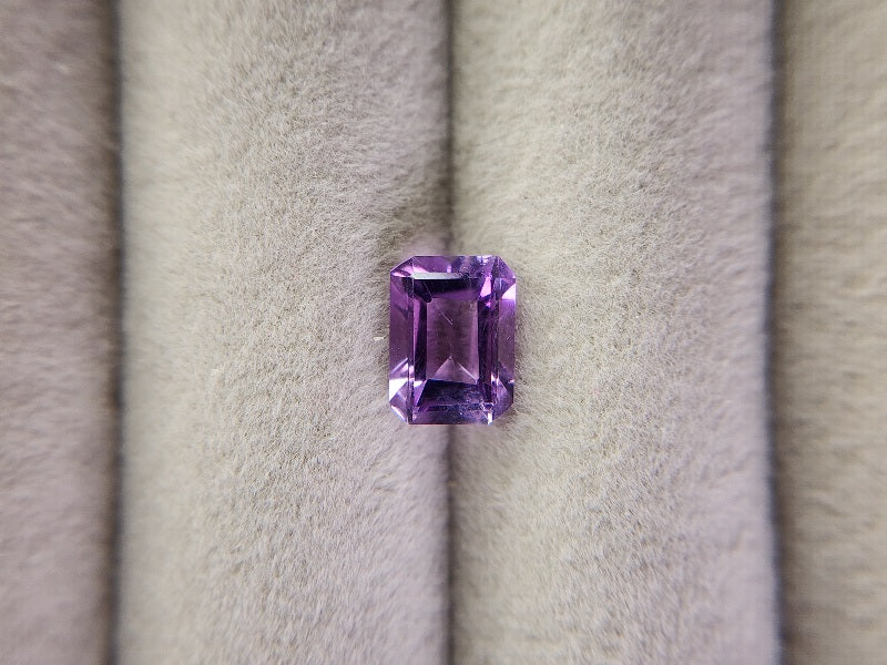 0918-2-21　アメジスト　1.27ct