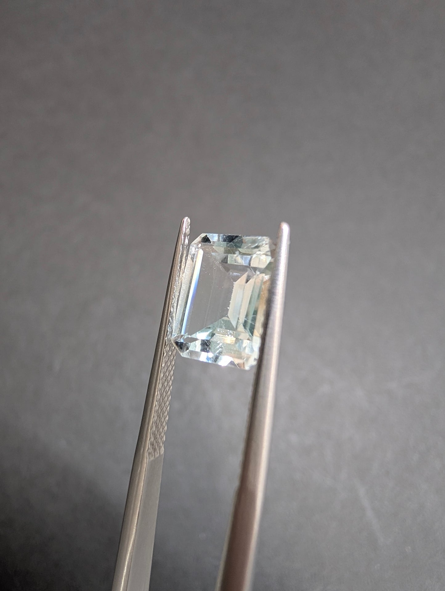 0076 バイカラートパーズ 3.23ct