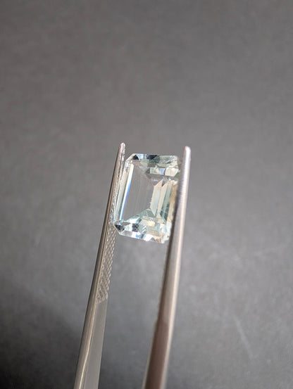 0076 バイカラートパーズ 3.23ct