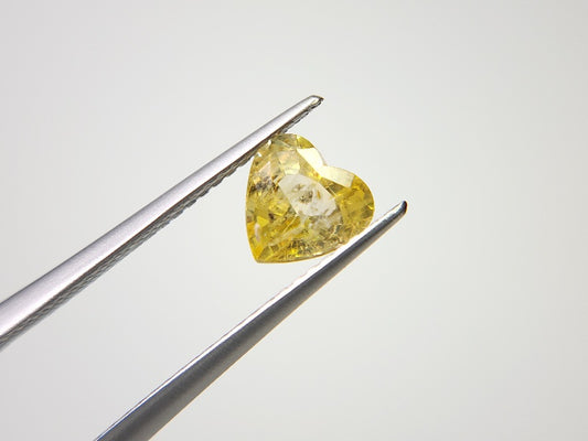 SA-55　サファイア　1.46ct