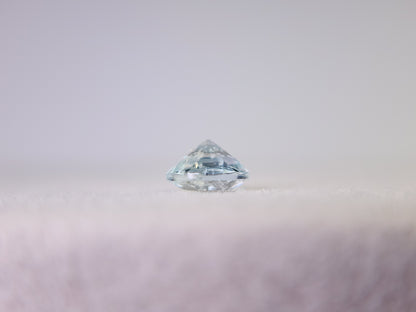 0878-1-8　虹入り！グリーンベリル　0.44ct