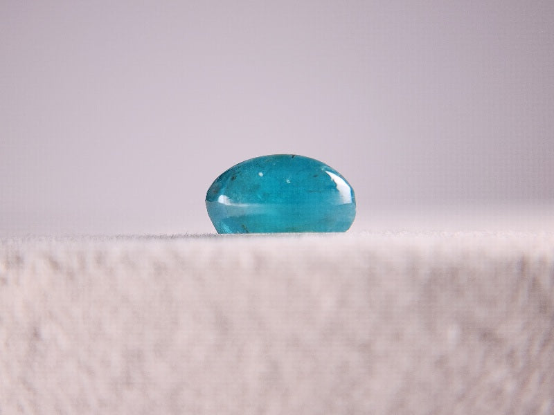 APce-4　アパタイトキャッツアイ　1.53ct