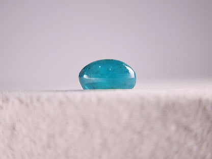 APce-4　アパタイトキャッツアイ　1.53ct