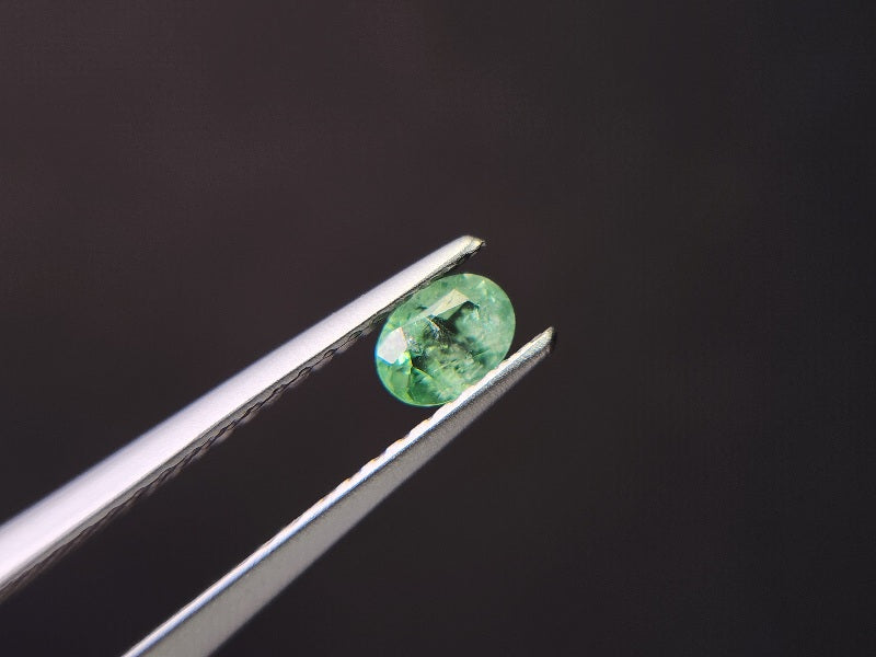 0003-12　コーネルピン　0.24ct