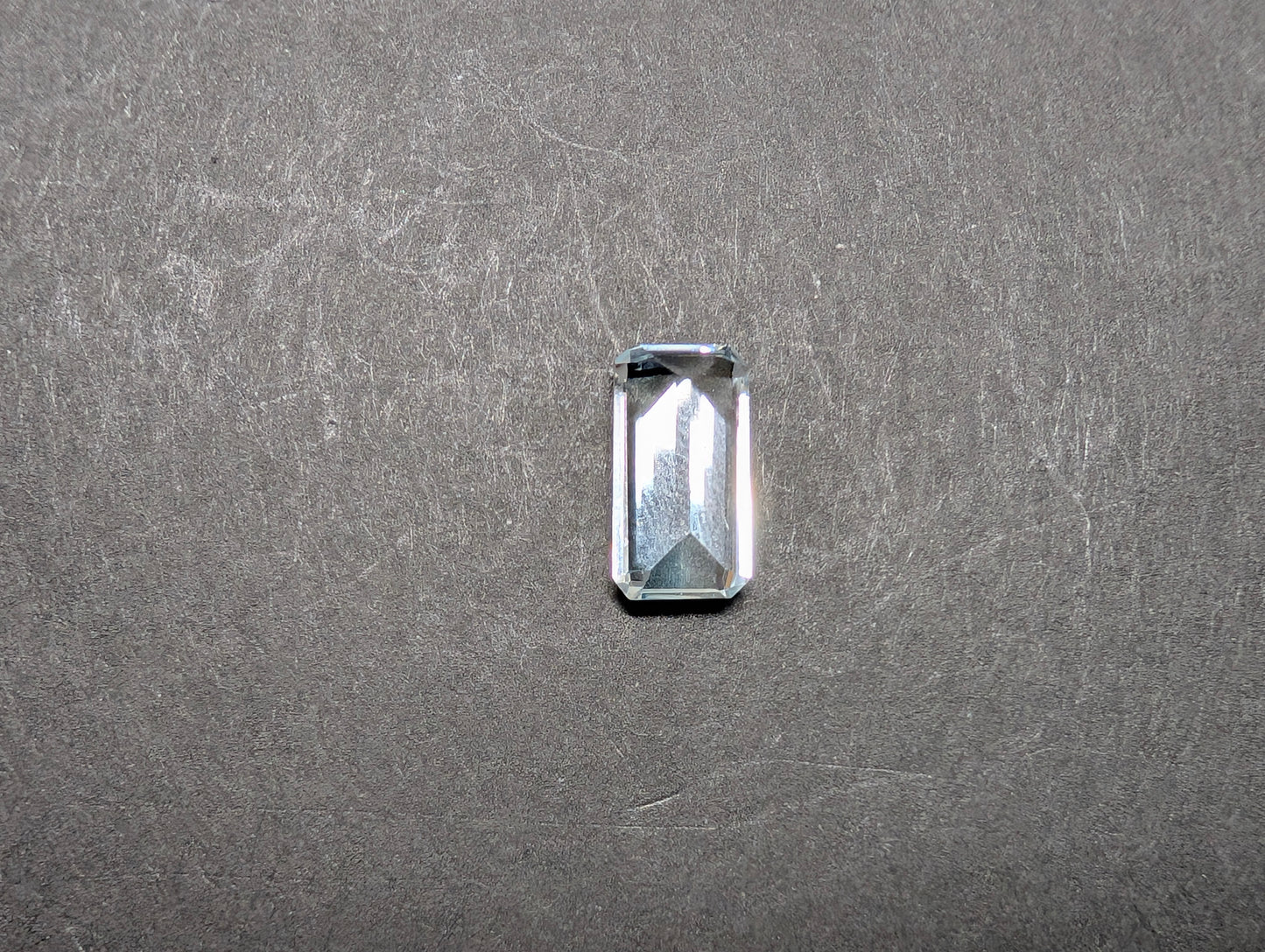 0086  バイカラートパーズ 3.56ct