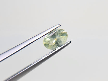 PCRS-3　パロットクリソベリル　0.53ct