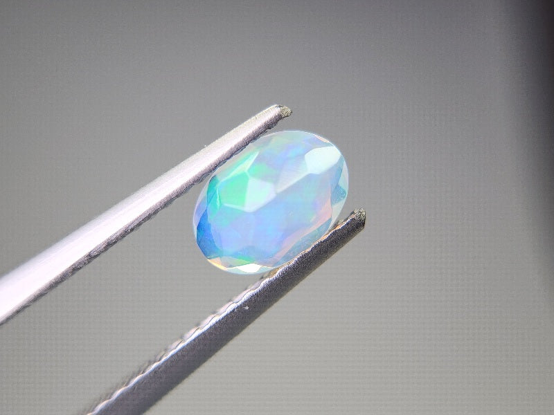 0909-2-10　オパール　0.49ct