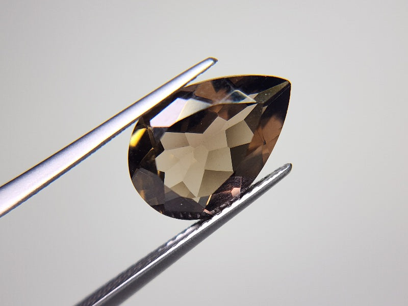 SMQ-16　スモーキークォーツ　3.59ct