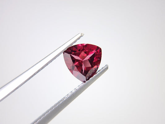 0910-1-15　ガーネット　1.40ct