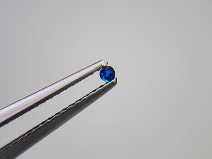 0129-1　アウイナイト　0.01ct