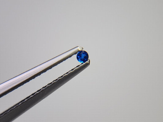 0129-1　アウイナイト　0.01ct