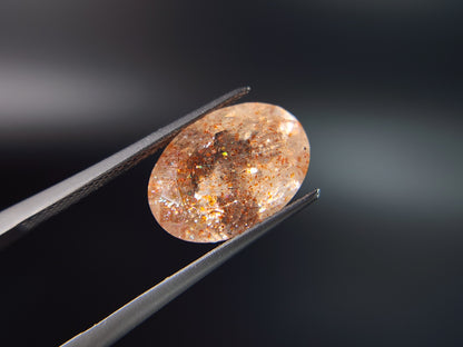 0900-3　サンストーン　5.36ct