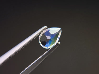 0762-2　アンデシンラブラドライト　0.47ct