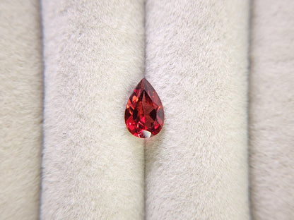 0910-3-7　ガーネット　1.43ct