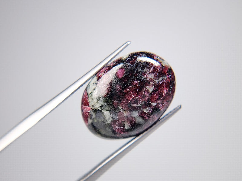 EUD-2　ユーディアライト　11.12ct