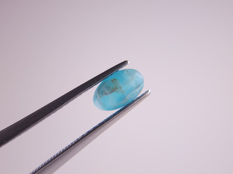 APce-6　アパタイトキャッツアイ　1.41ct