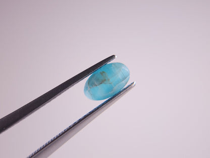 APce-6　アパタイトキャッツアイ　1.41ct