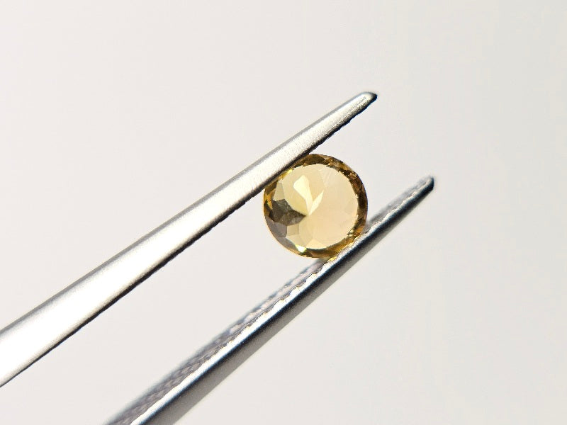 CND-6　コンドロダイト　0.36ct