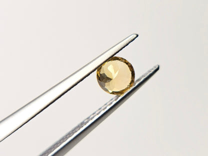 CND-6　コンドロダイト　0.36ct
