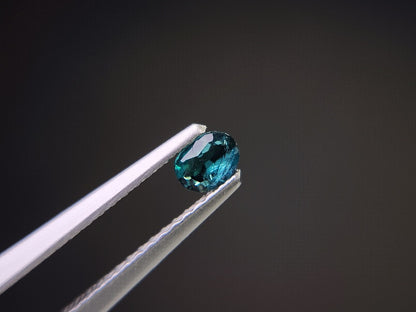 0946-1　グランディディエライト　0.16ct