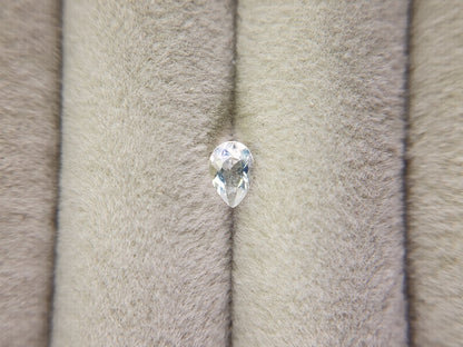 0762-21　アンデシンラブラドライト　0.33ct