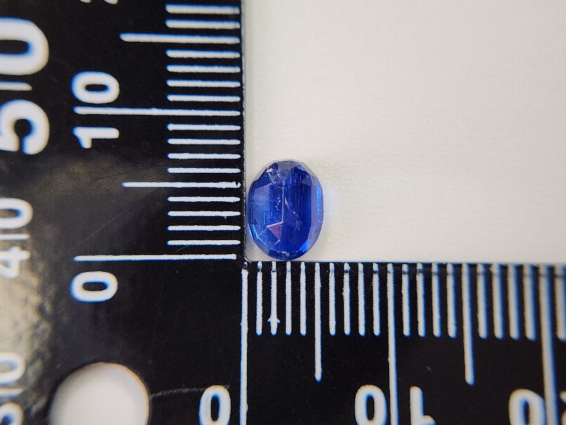 0942-3  カイヤナイト  1.41ct
