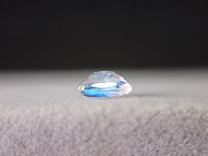 0760-15　アンデシンラブラドライト　0.45ct