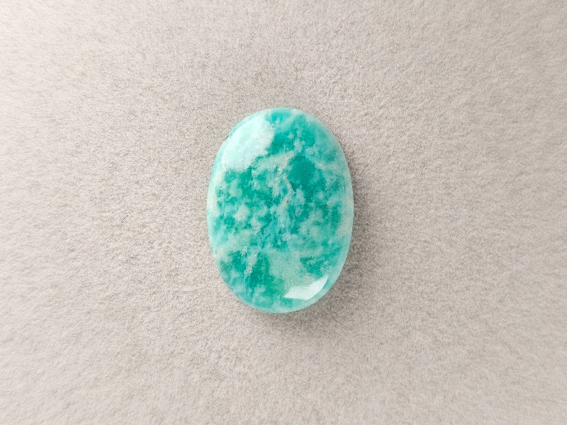 AMZ-14　アマゾナイト　8.54ct