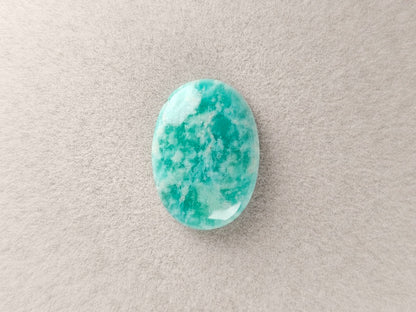 AMZ-14　アマゾナイト　8.54ct
