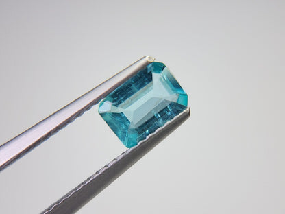 0466-2　アパタイト　0.76ct