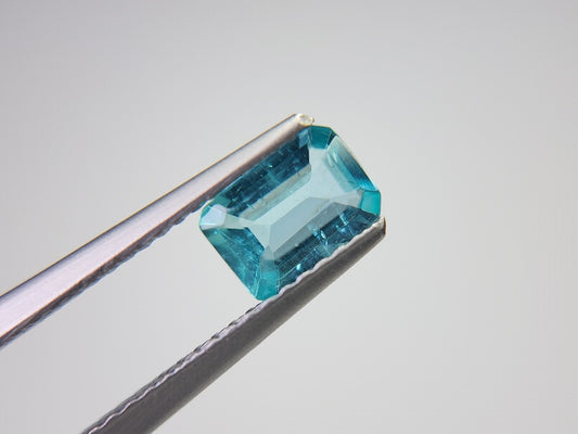 0466-2　アパタイト　0.76ct