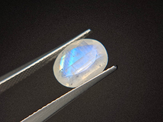 blMO-2　ブルームーンストーン　2.55ct