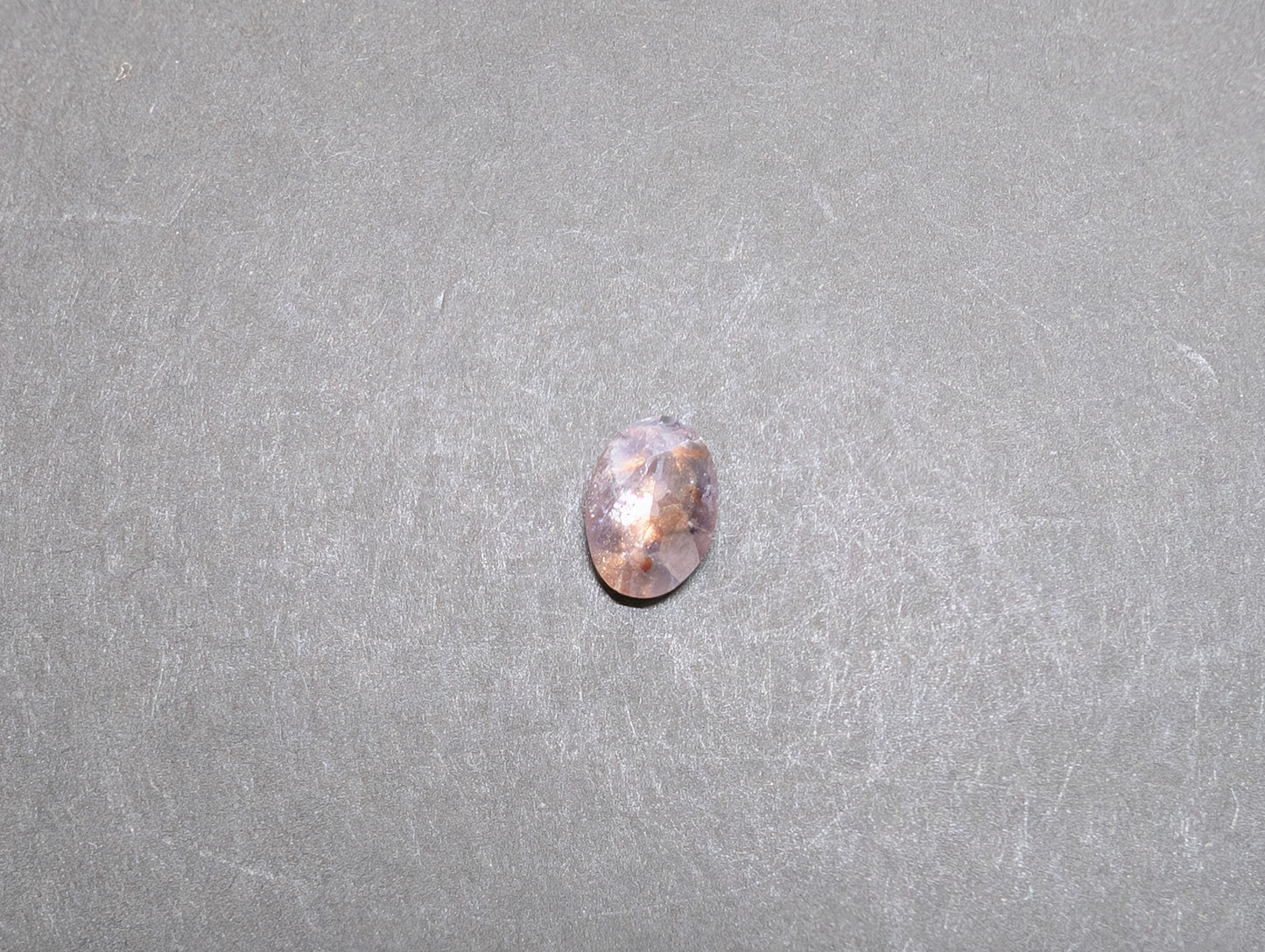 0147　アイオライトサンストーン　1.78ct