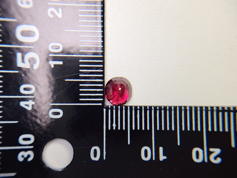 GA-64　ガーネット　1.29ct