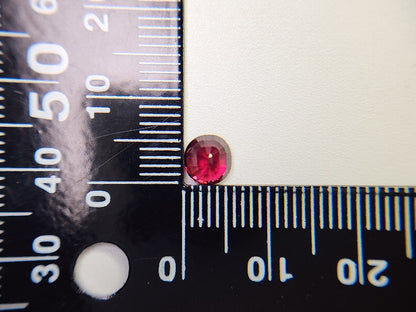 GA-64　ガーネット　1.29ct