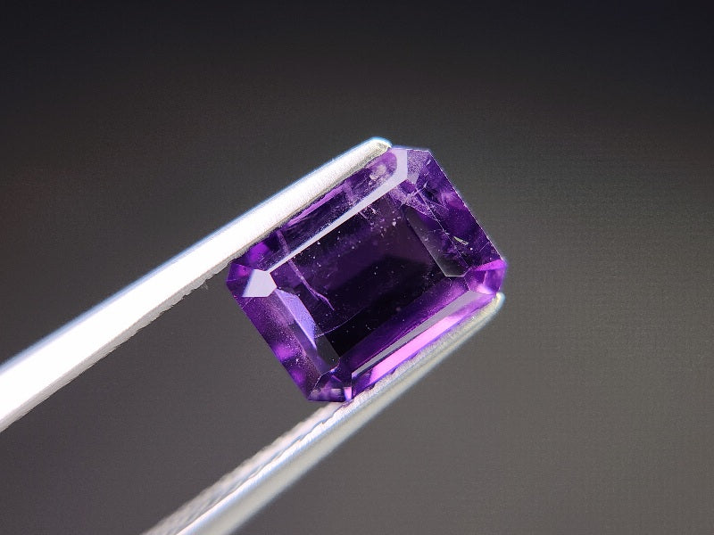 AM-37　アメジスト　1.72ct