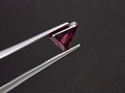 RDGA-1　ロードライトガーネット　1.29ct