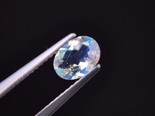 0761-5　アンデシンラブラドライト　0.73ct