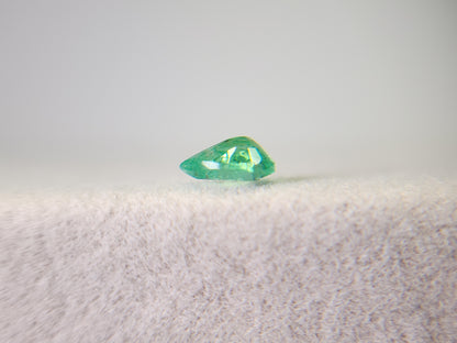 0936-1　エメラルド　0.25ct
