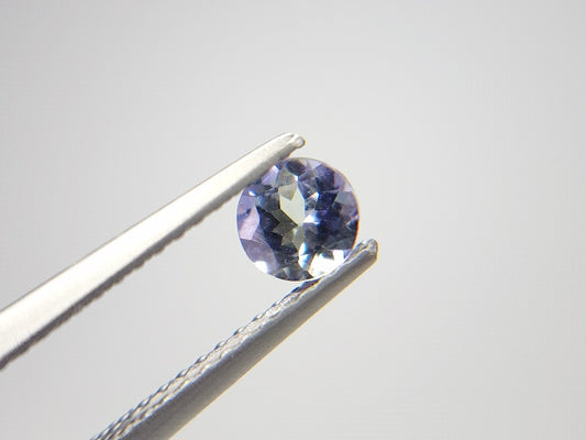 0657-29-5　ゾイサイト　0.36ct