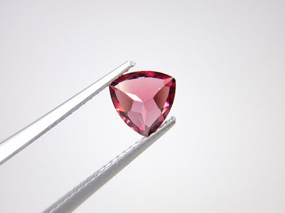 0910-1-16　ガーネット　1.39ct