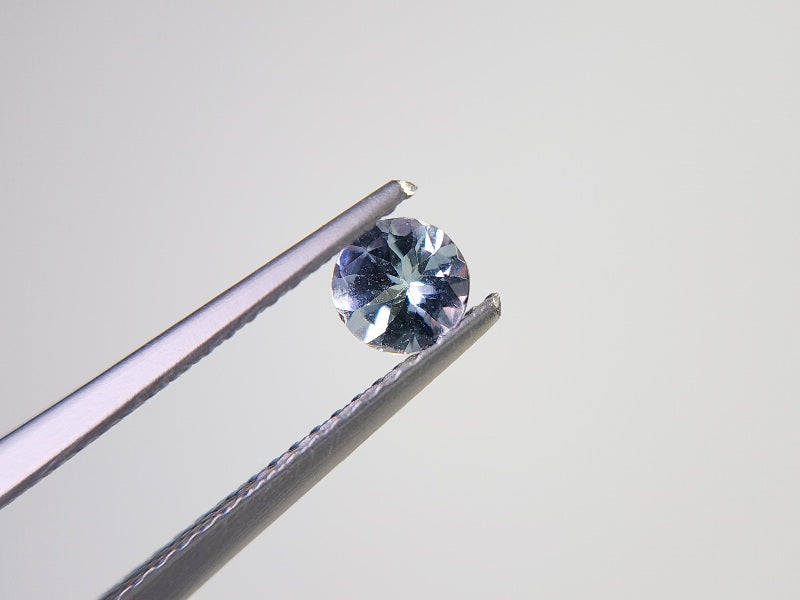 0657-27-1　ゾイサイト　0.32ct