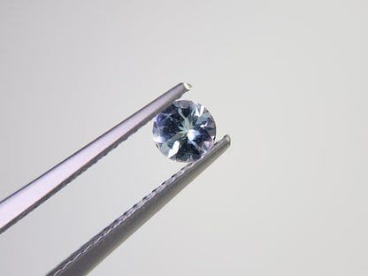 0657-27-1　ゾイサイト　0.32ct