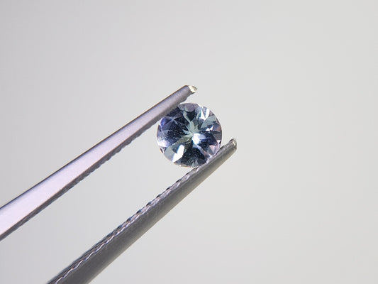 0657-27-1　ゾイサイト　0.32ct