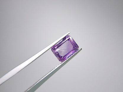 0918-2-1　アメジスト　1.62ct