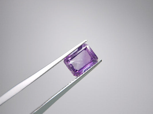 0918-2-1　アメジスト　1.62ct